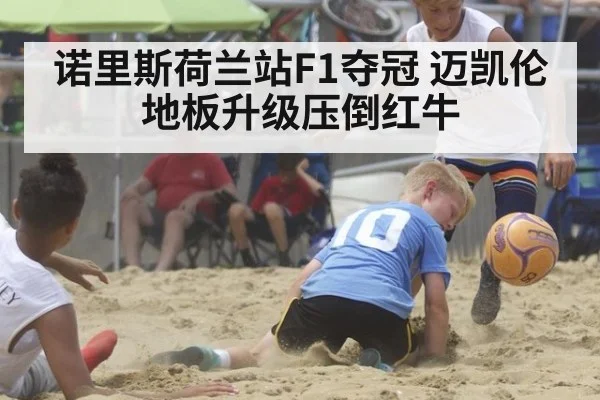 诺里斯荷兰站F1夺冠 迈凯伦地板升级压倒红牛