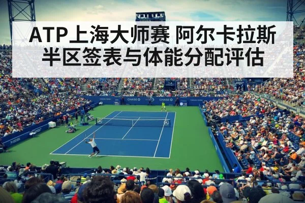 ATP上海大师赛 阿尔卡拉斯半区签表与体能分配评估
